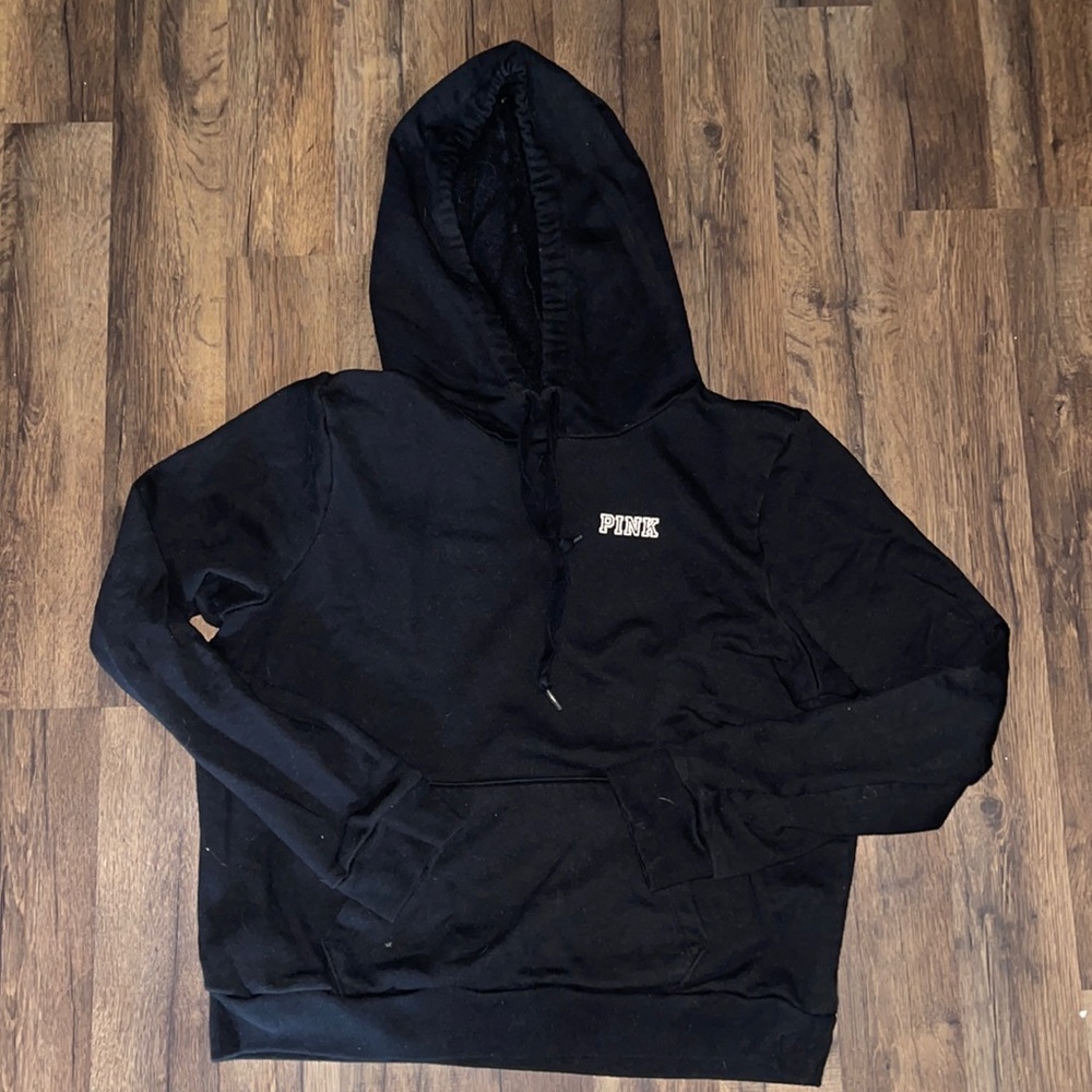 VICTORIA SECRET PINK HOODIE